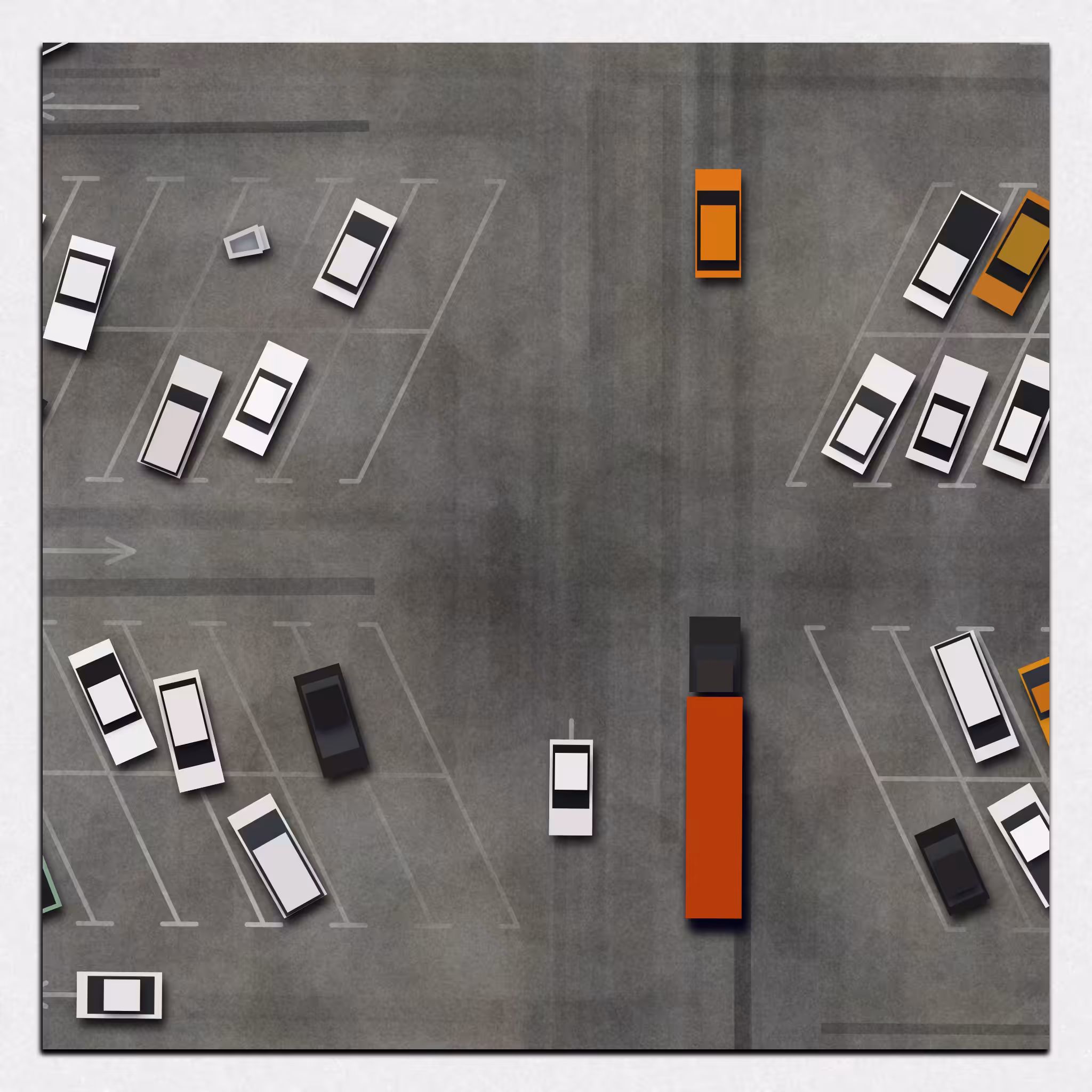 Auto Park #113