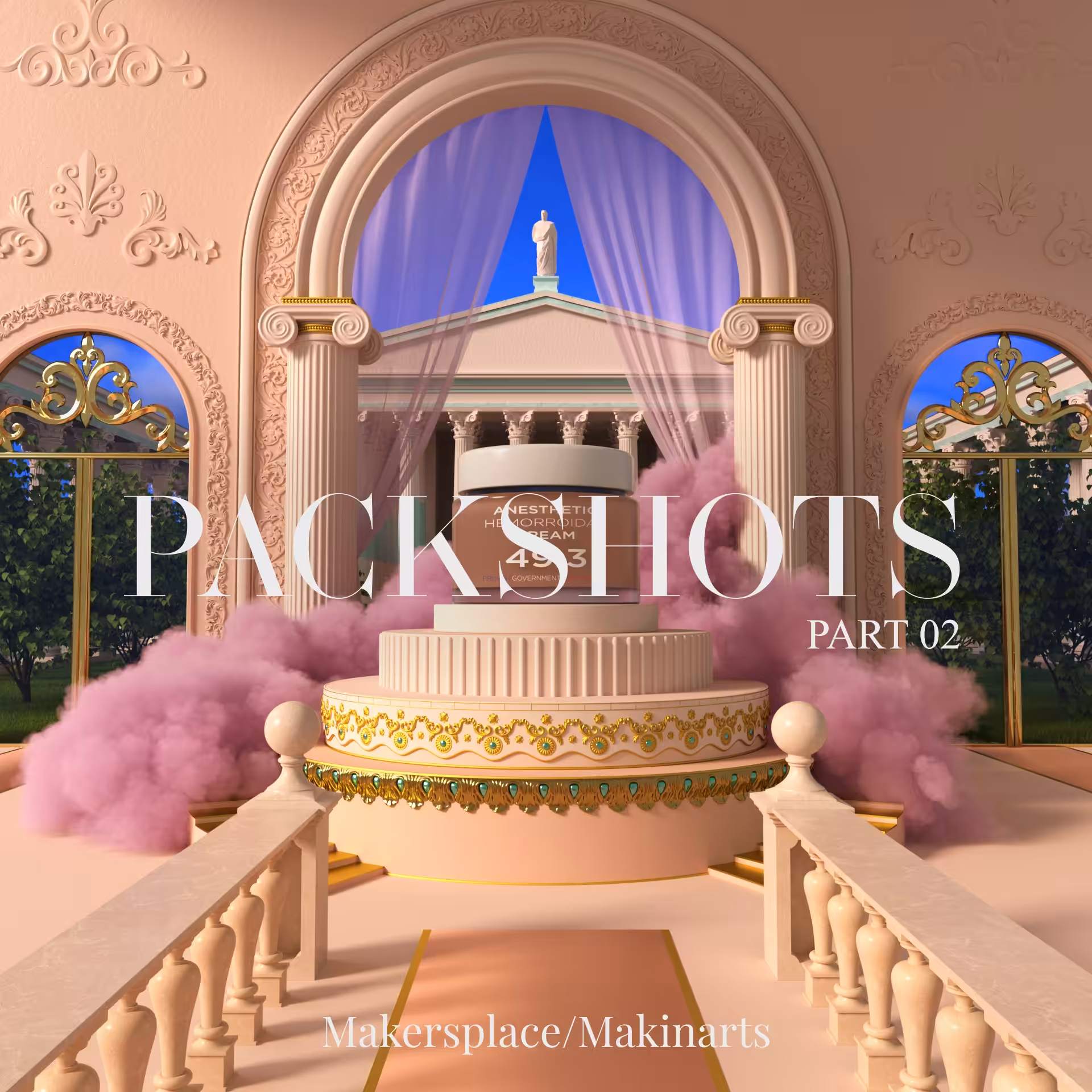 Packshots_Part_02 #1