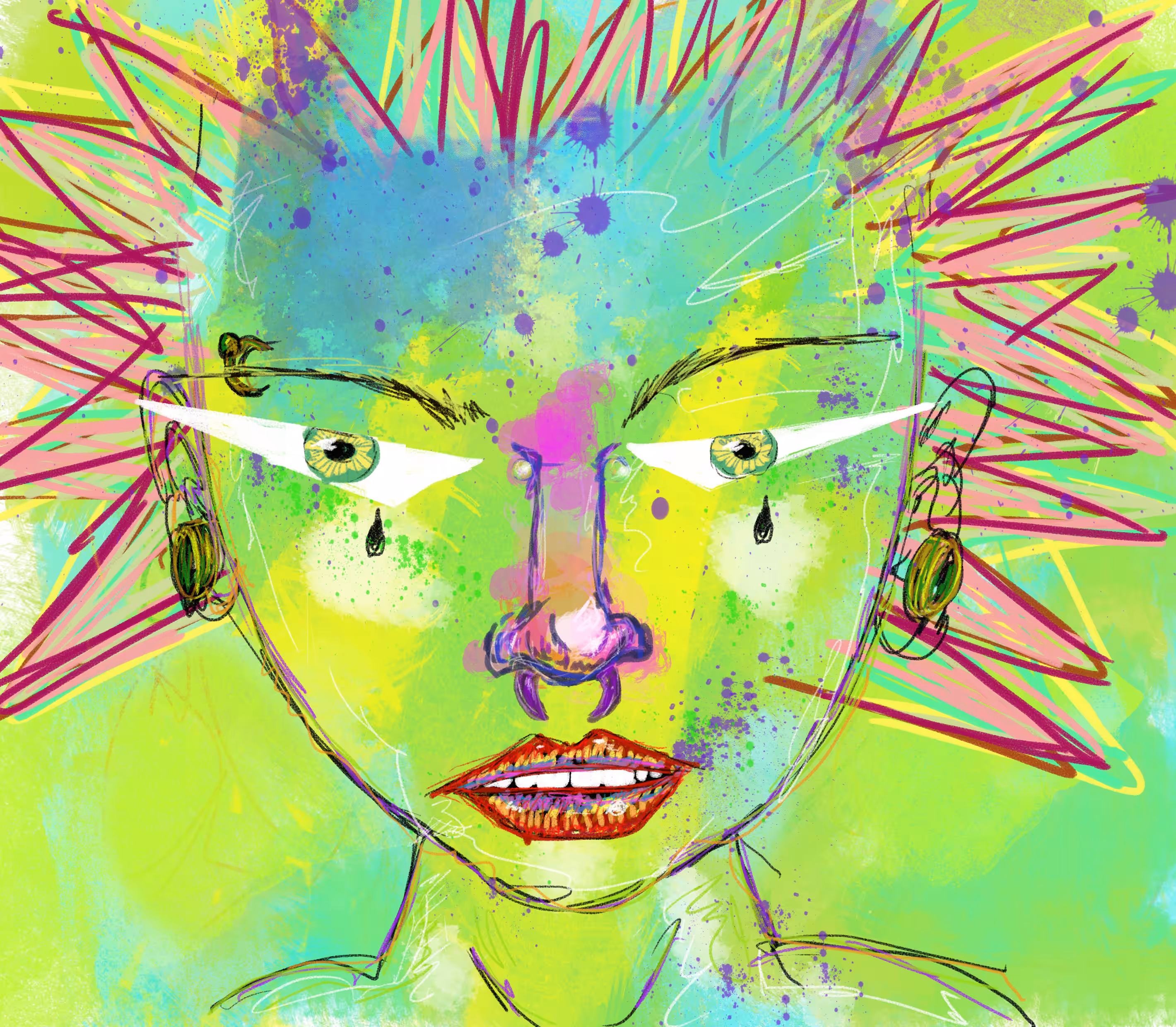 Micro emotion #3