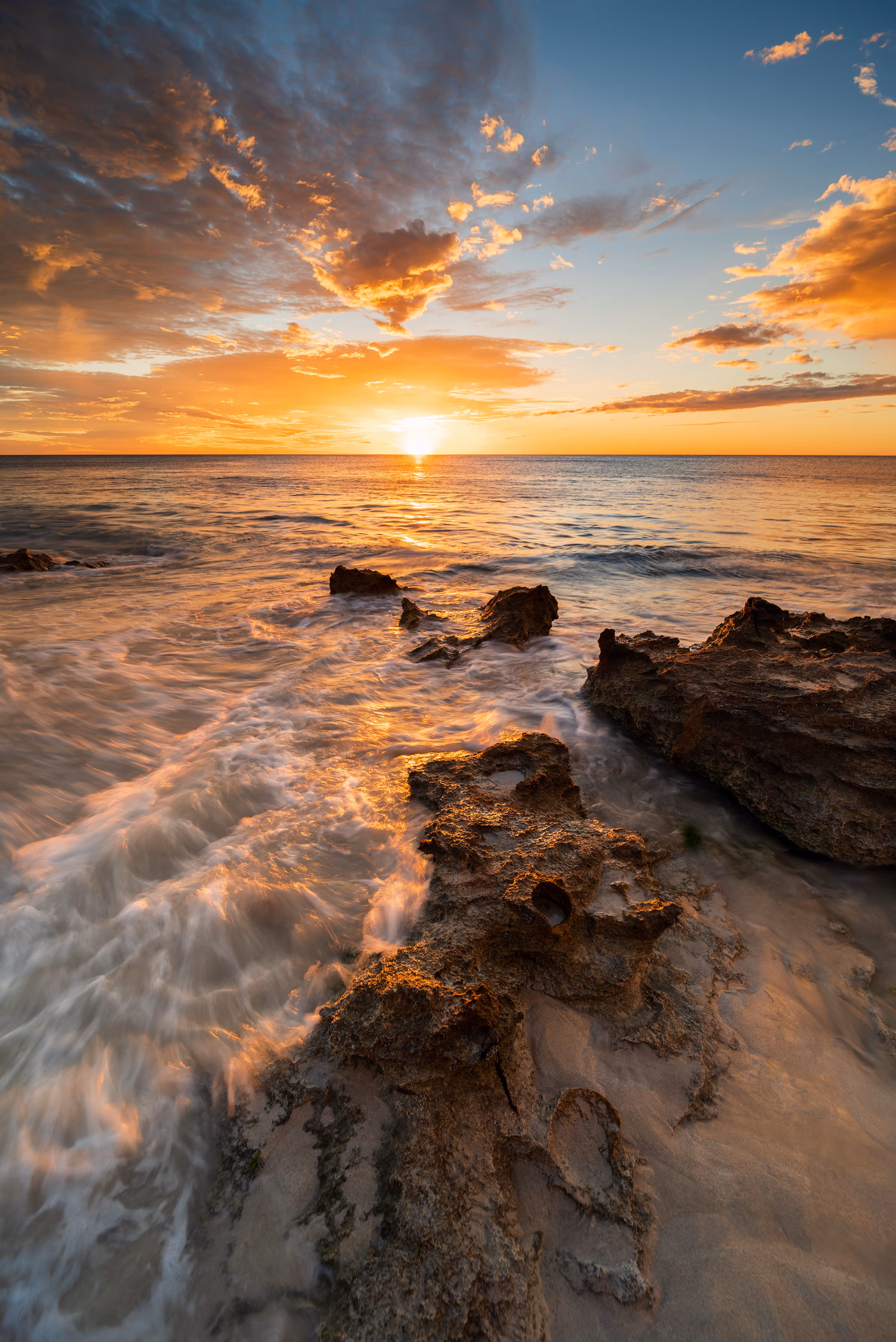 GoldenSands