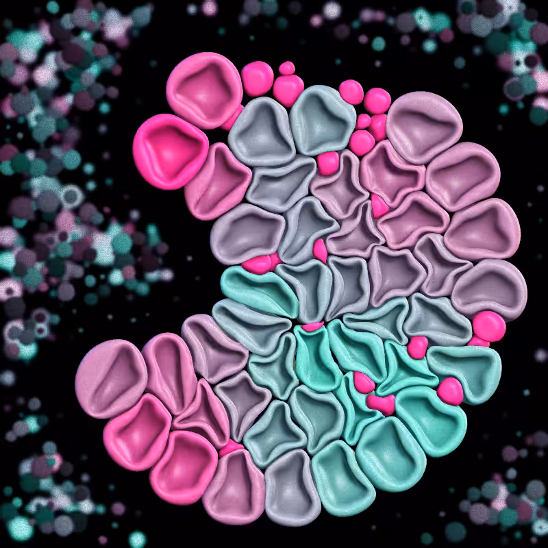Haemo Globs #487