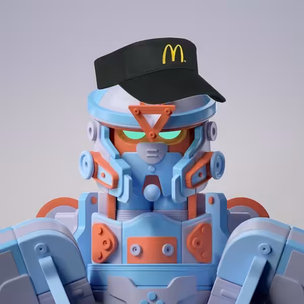 McMeka #520