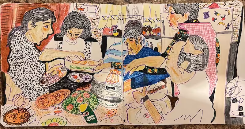 El Pavo
