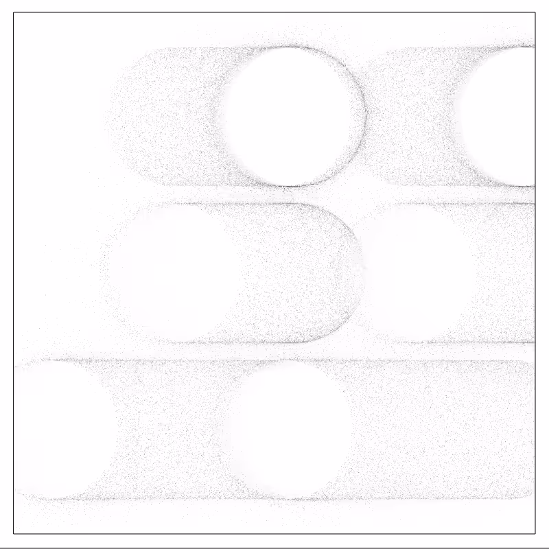 Compensatory Motion #25