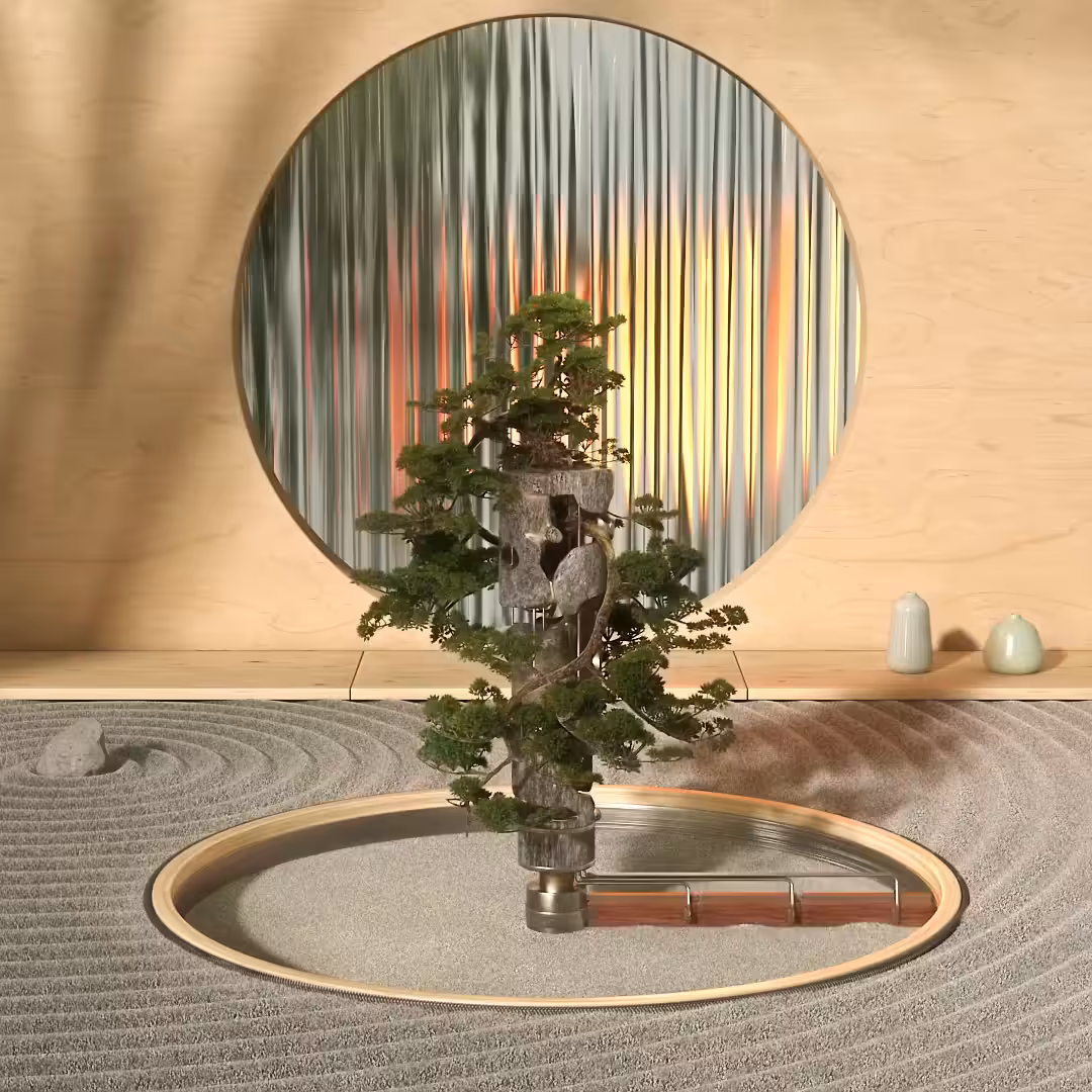 Lucid Garden - Second Edition A2