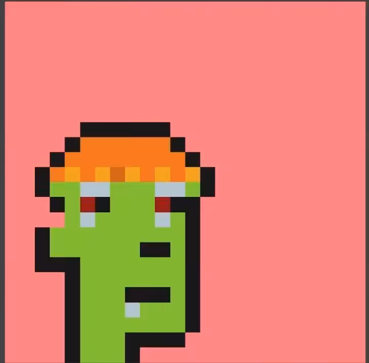 Pixel people