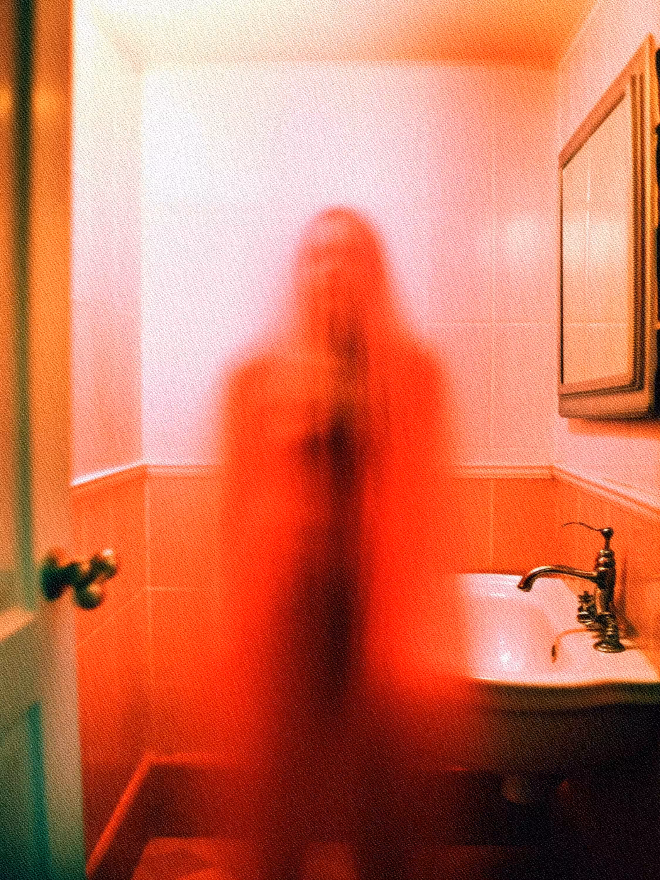 Olga Fedorova - Untitled #16