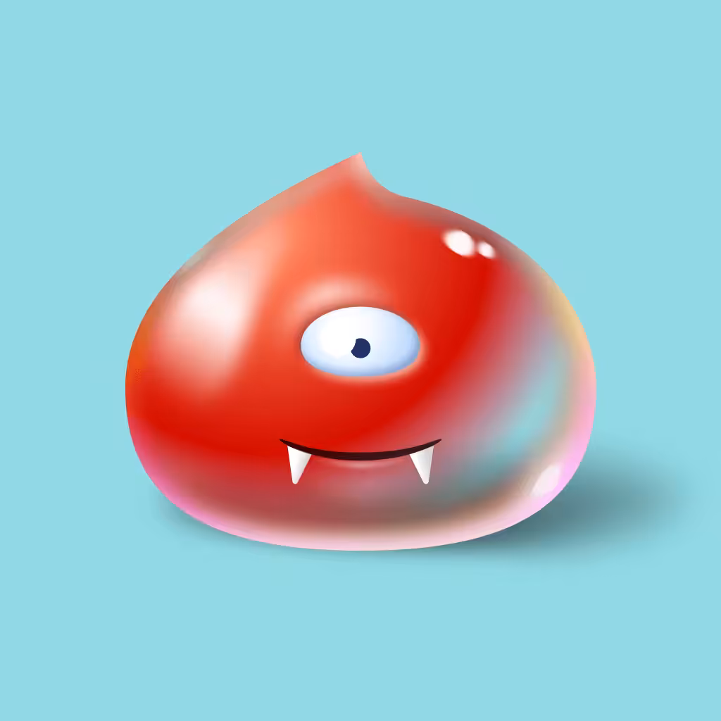 Slime #853