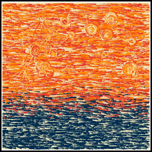 Under the Sun #33
