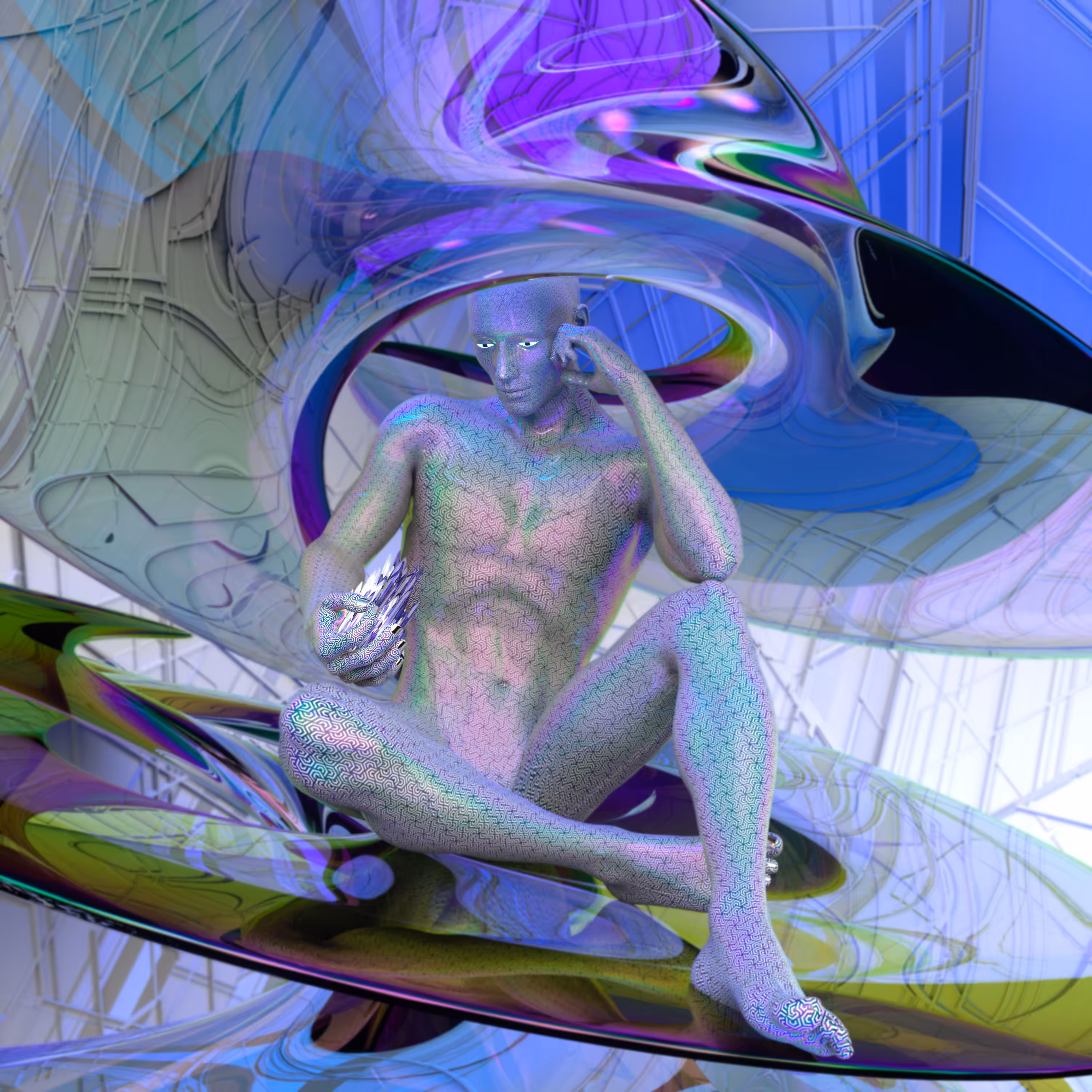 En̶t̷w̵i̶n̷e̷
