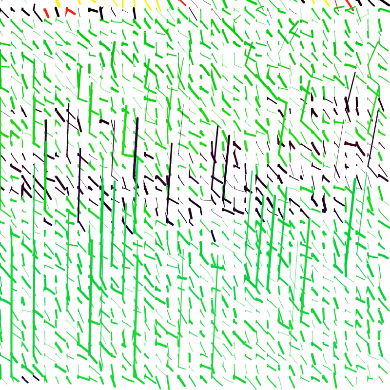Scrawl #1