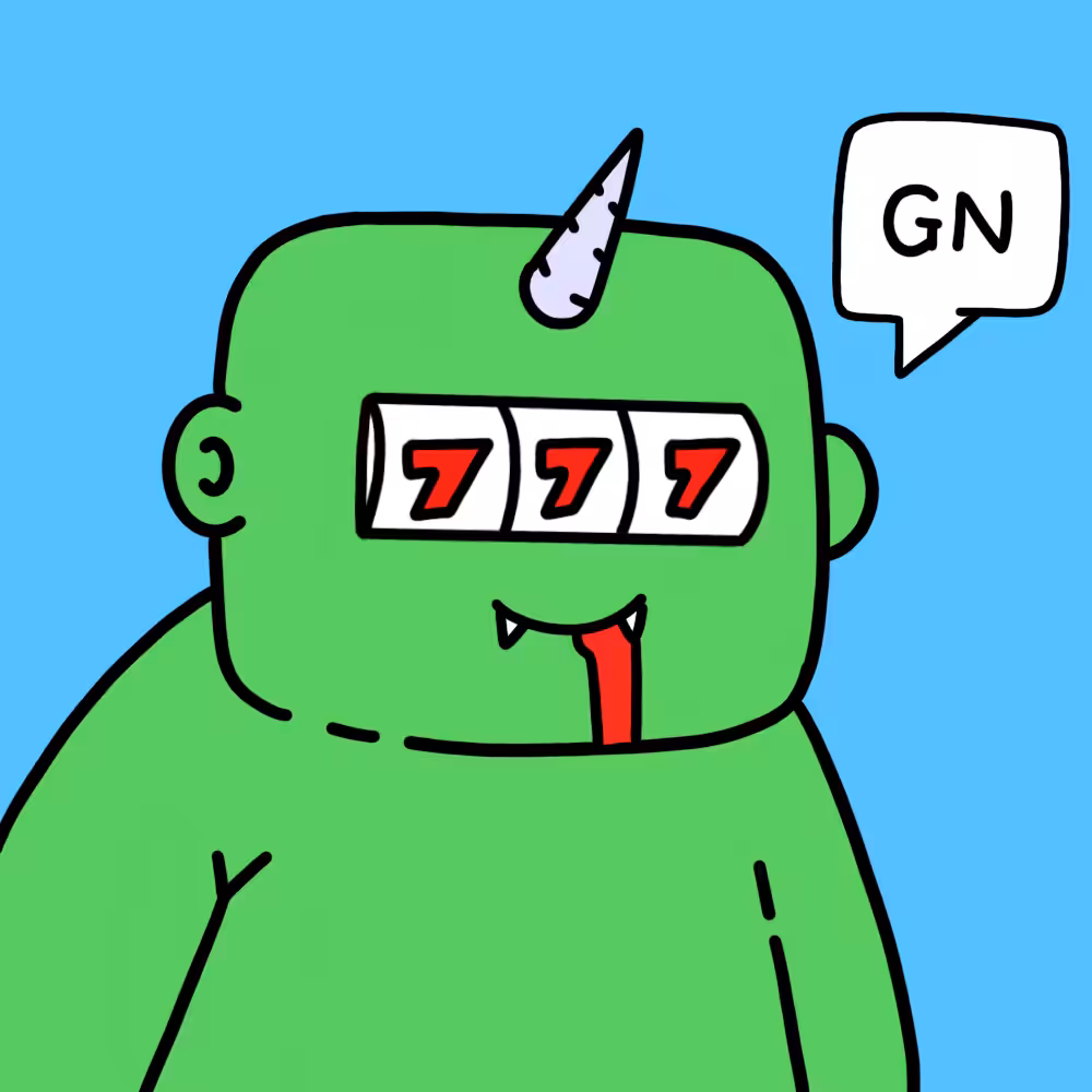Dedfrenz #2 #38