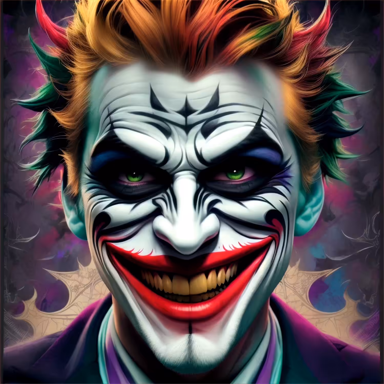 Joker #2