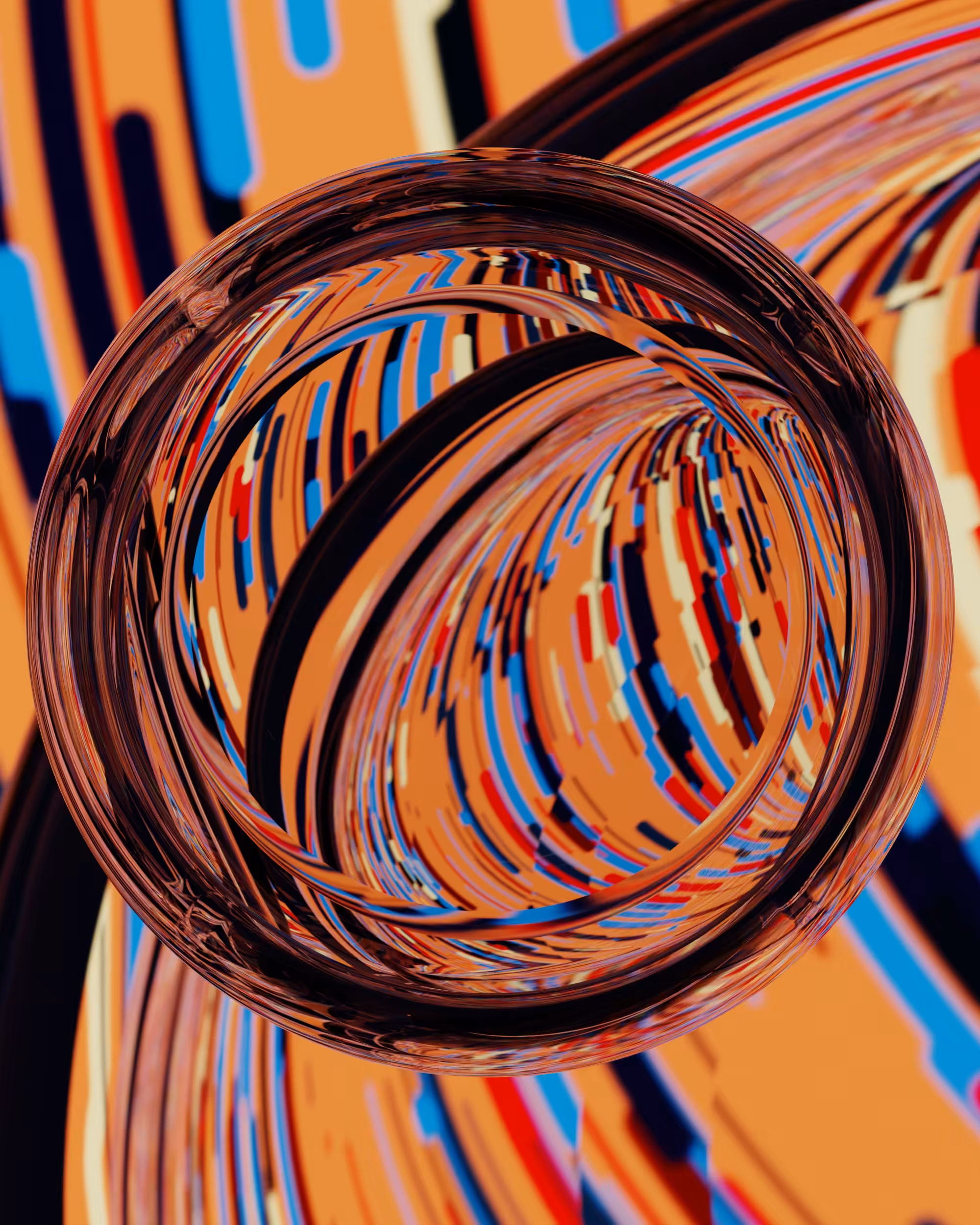 Orb #115