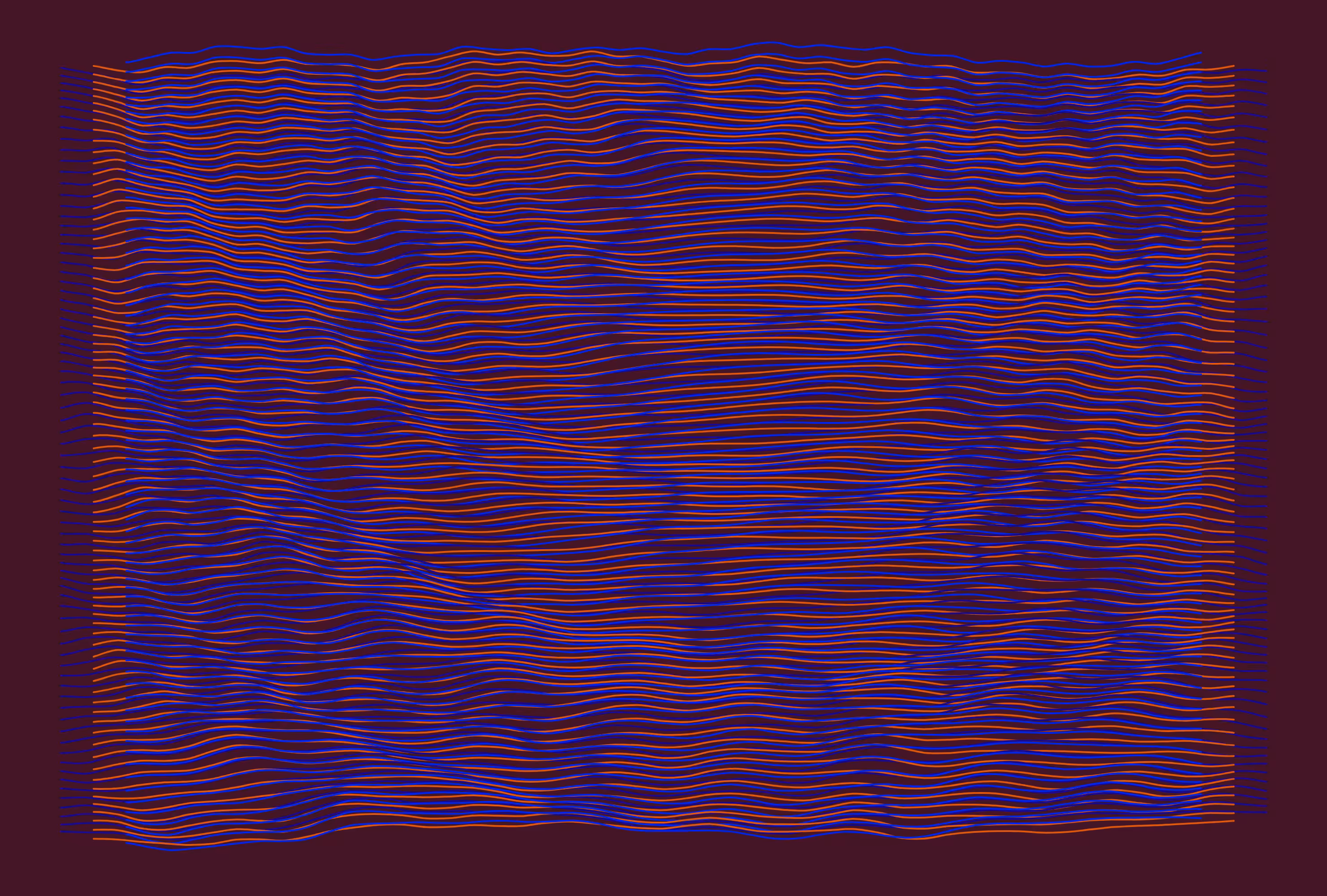 Fluid Edge #246