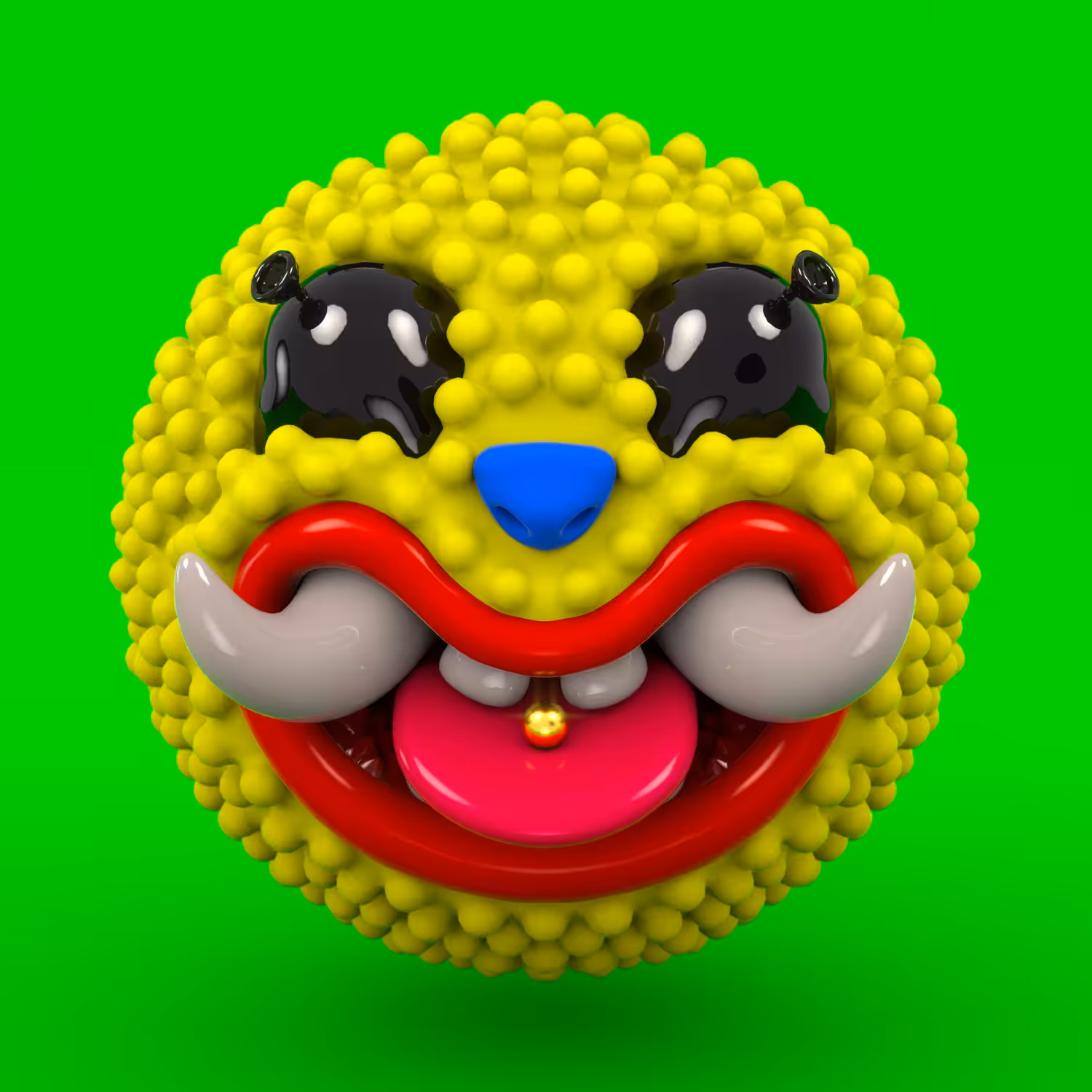 JOYWORLD JOYsmilies: JOYsmiley 2799