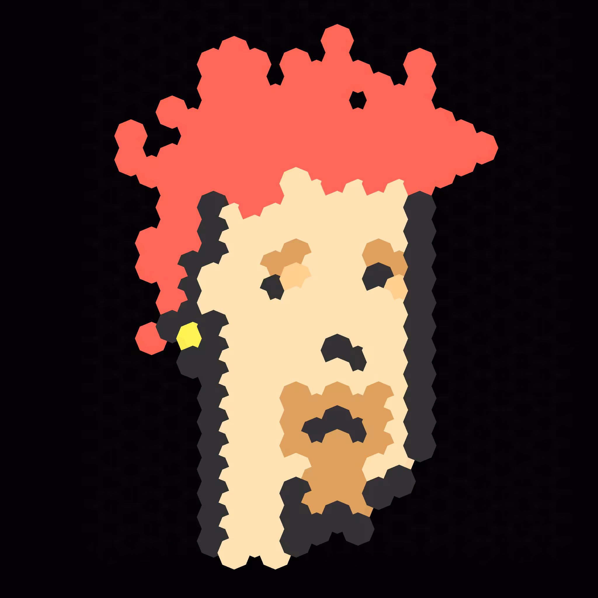 Legendary Art Edition (LAE): #301