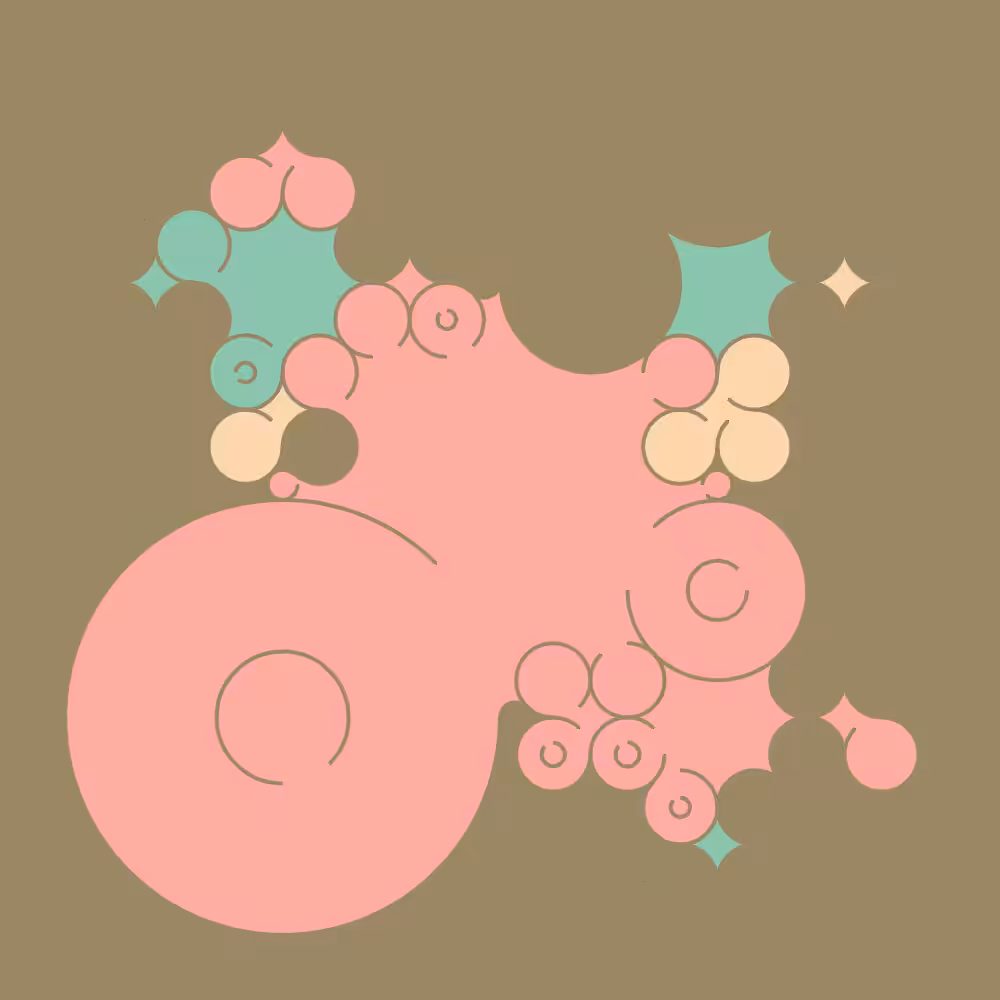 Generotique #7