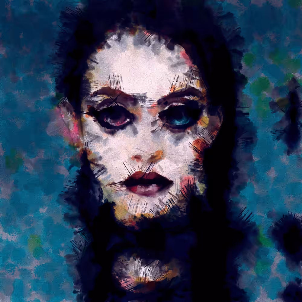 Extracts from a failed meditation