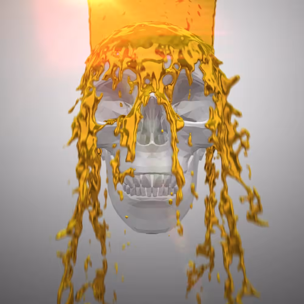 Gold Rush 2.0