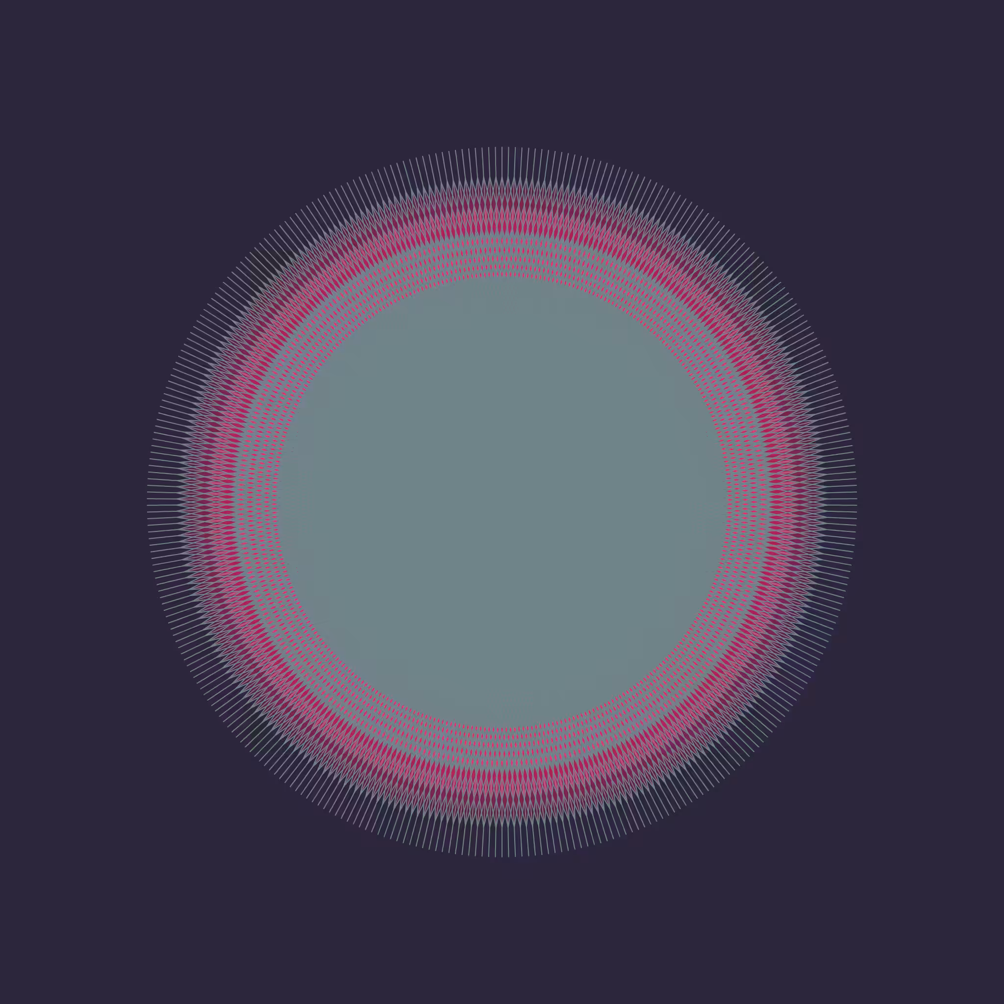Distant Sun 014