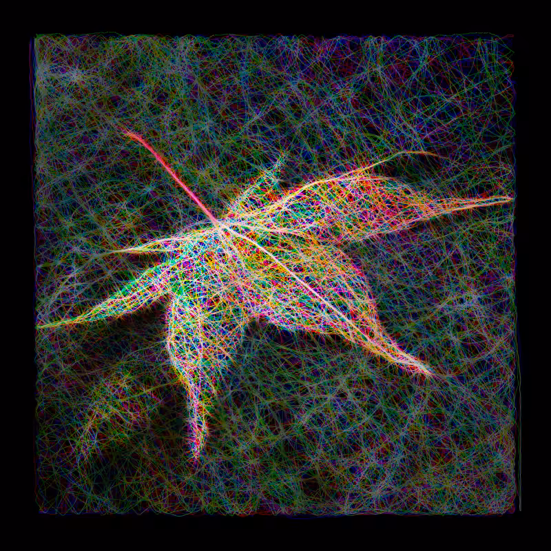 Magical Autumn