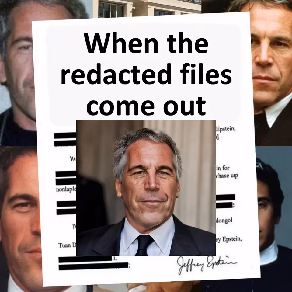 Groked Epstein Meme #110