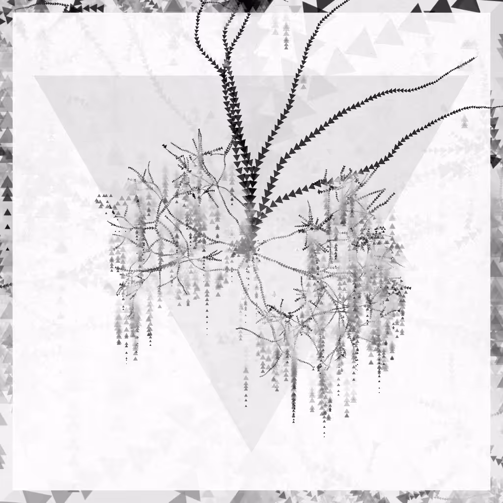 Blossom #5