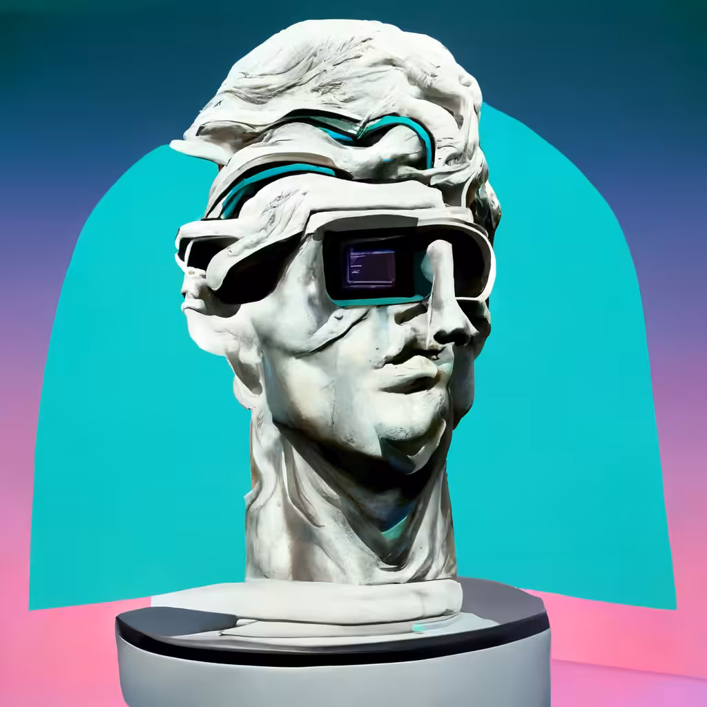 DESKTOP STATUE SYSTEMS LIMITED #823
