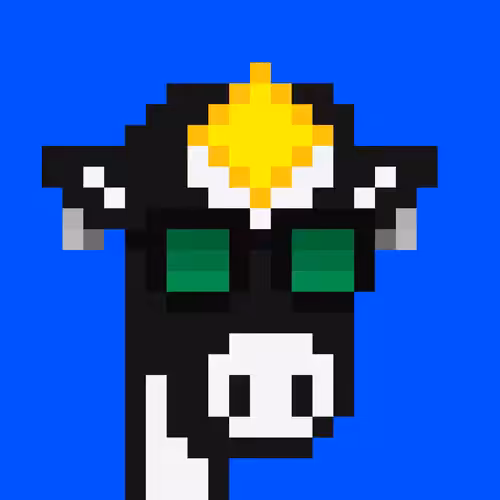 CowPunks #3640