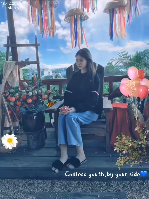 💙熟透的蘋果💙