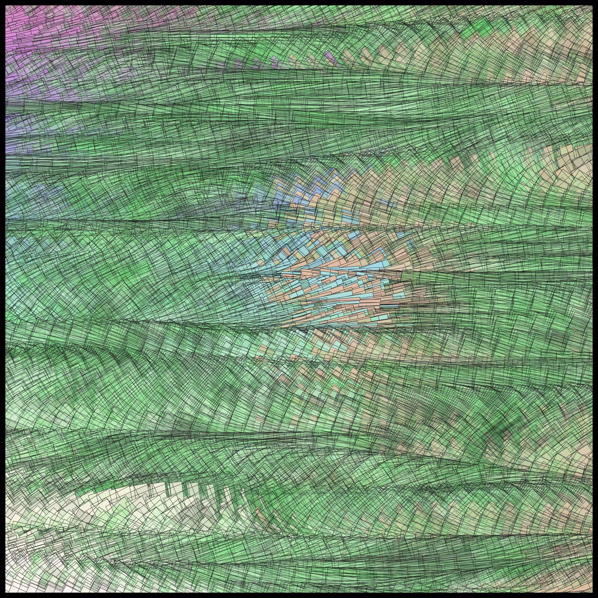 Qubitscape #37
