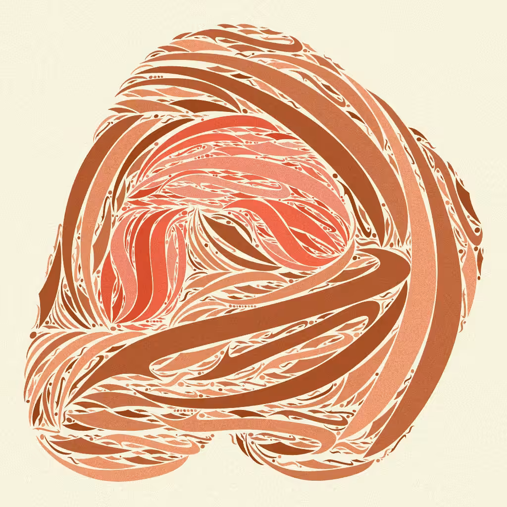 Hyper Threads #27