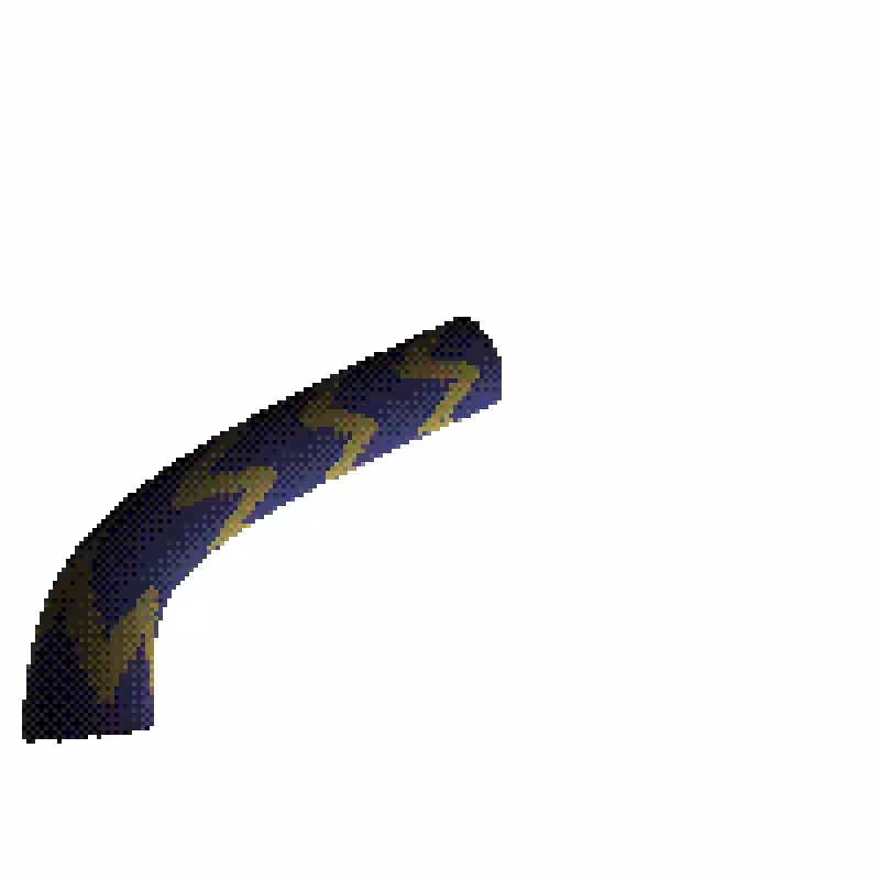 Sneks #6