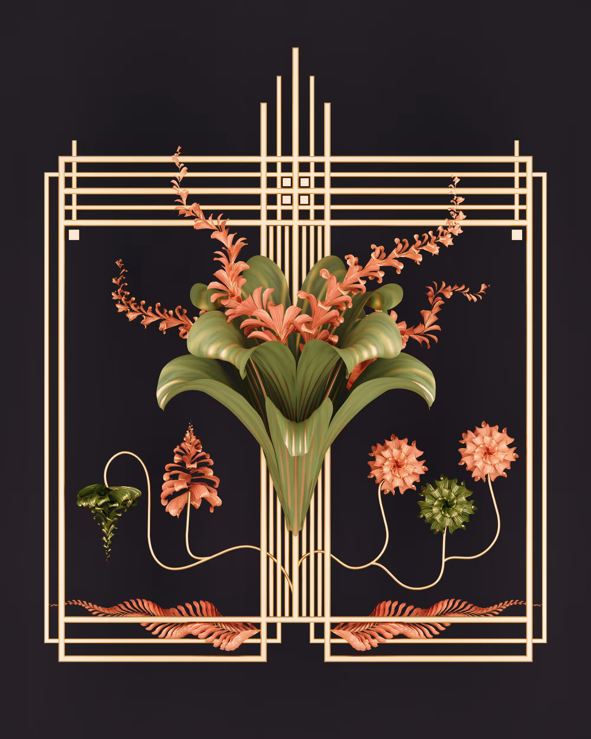 Flora