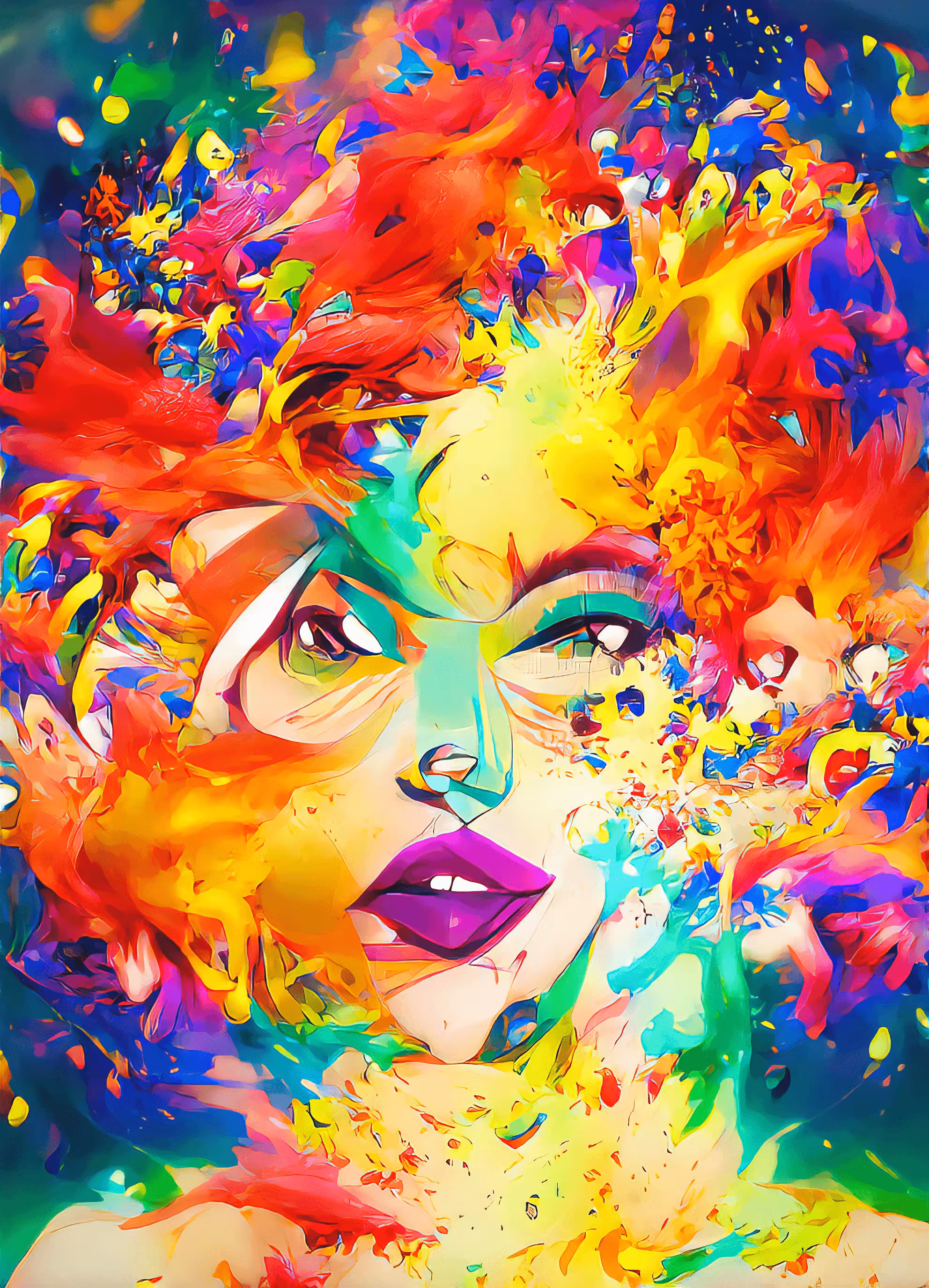 KrisK Curated Remixes: KrisK X Wout REMIX: Girlfriend #7