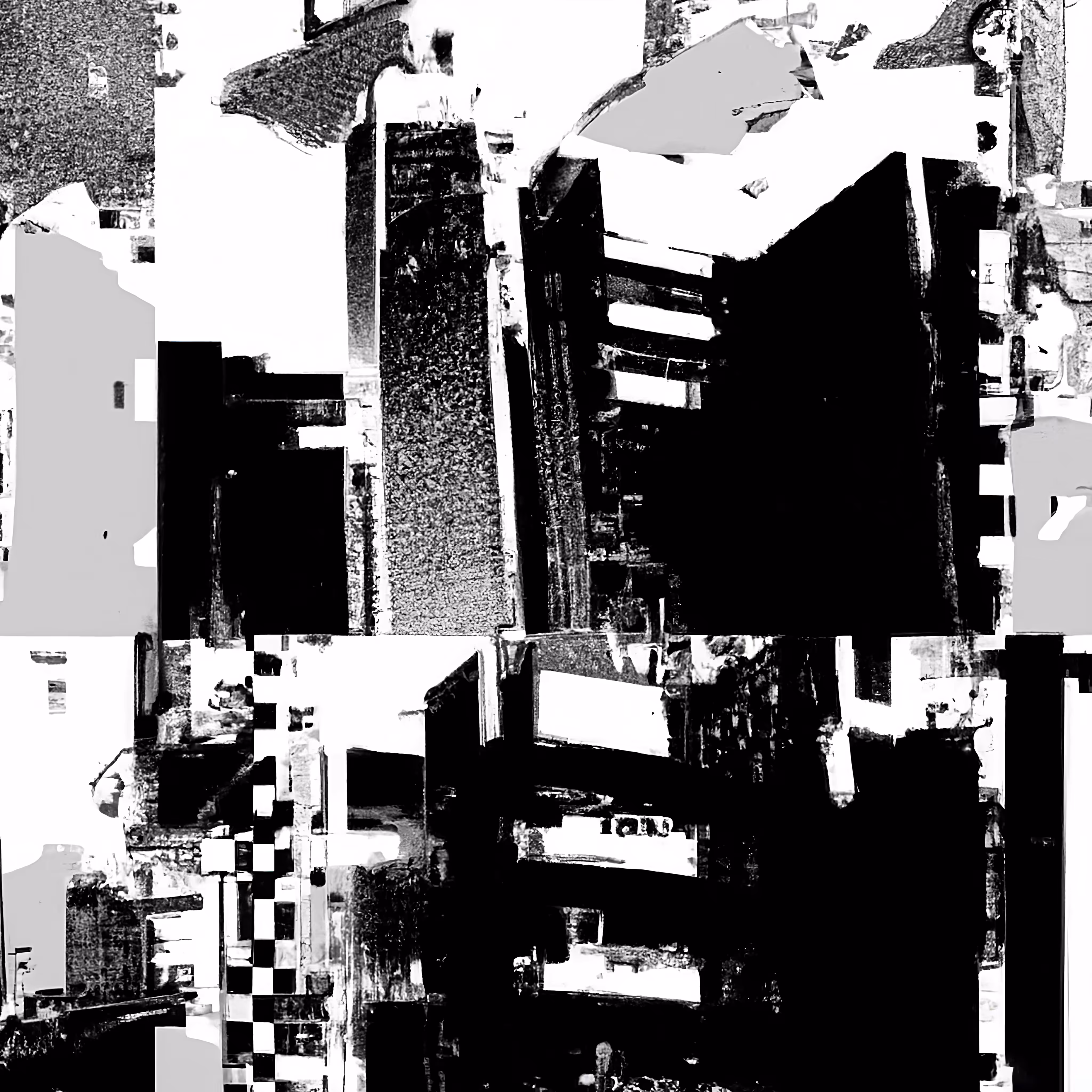 Deconstruction