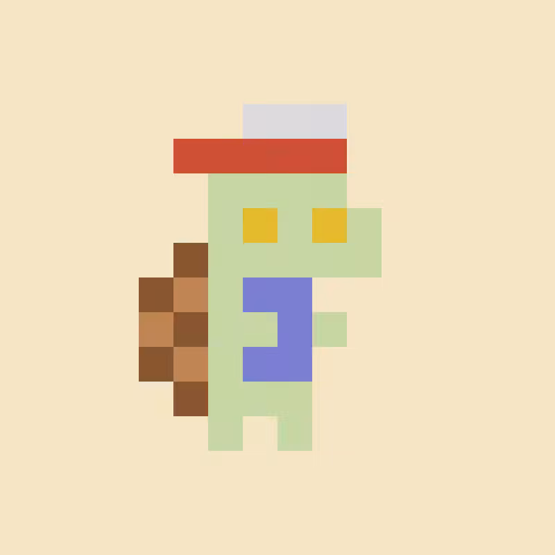 Tiny tortoises. #142