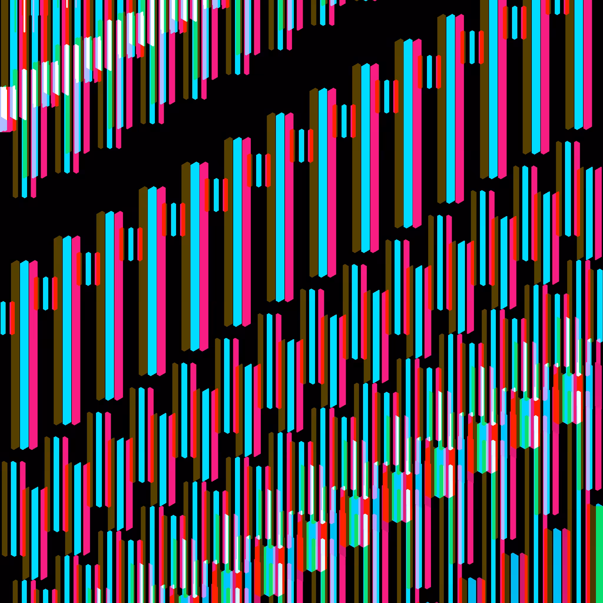 Isometric Sway #334