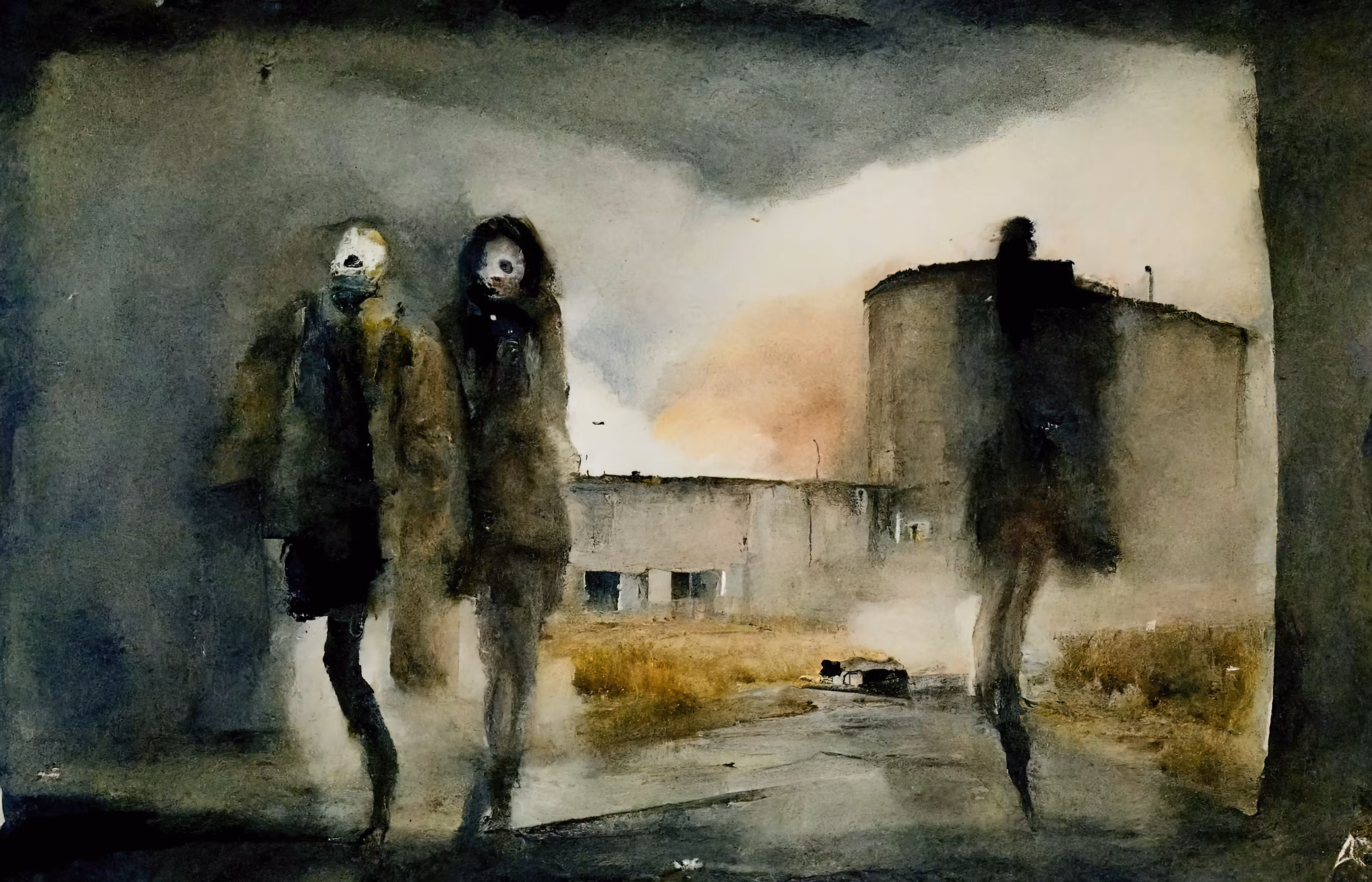 Sleepwalker 95