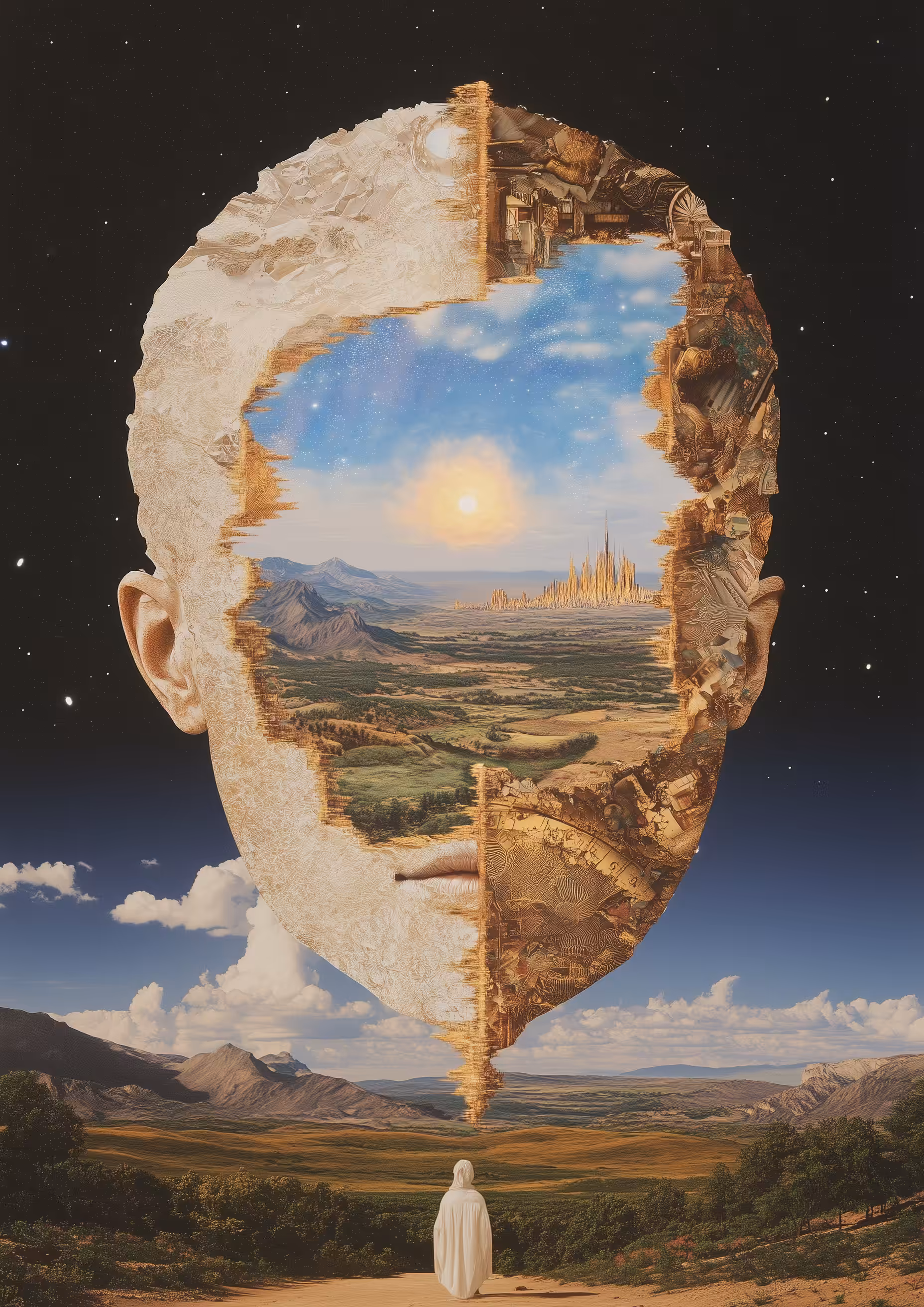 Inner Horizons