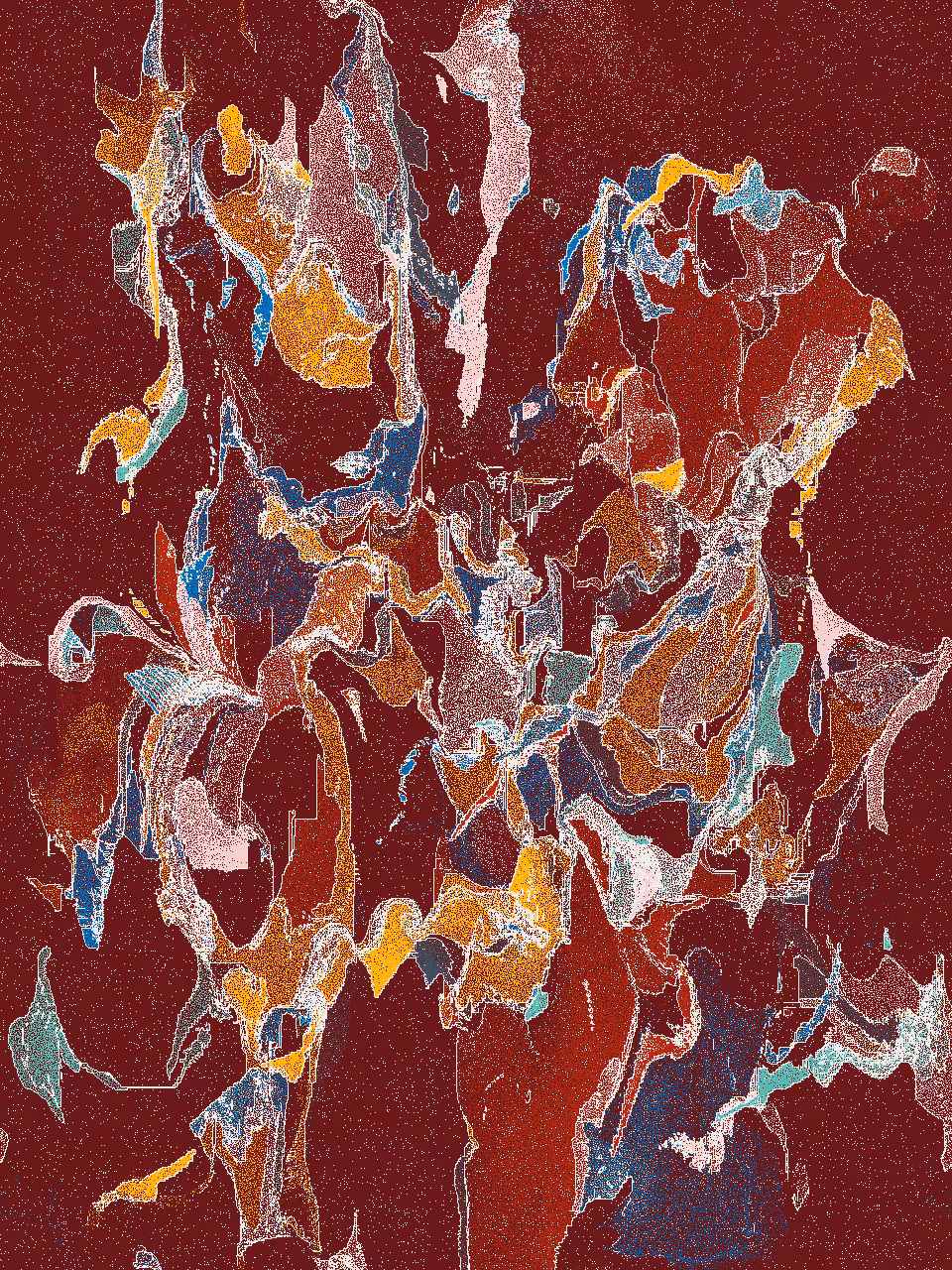 BASALT RT #2