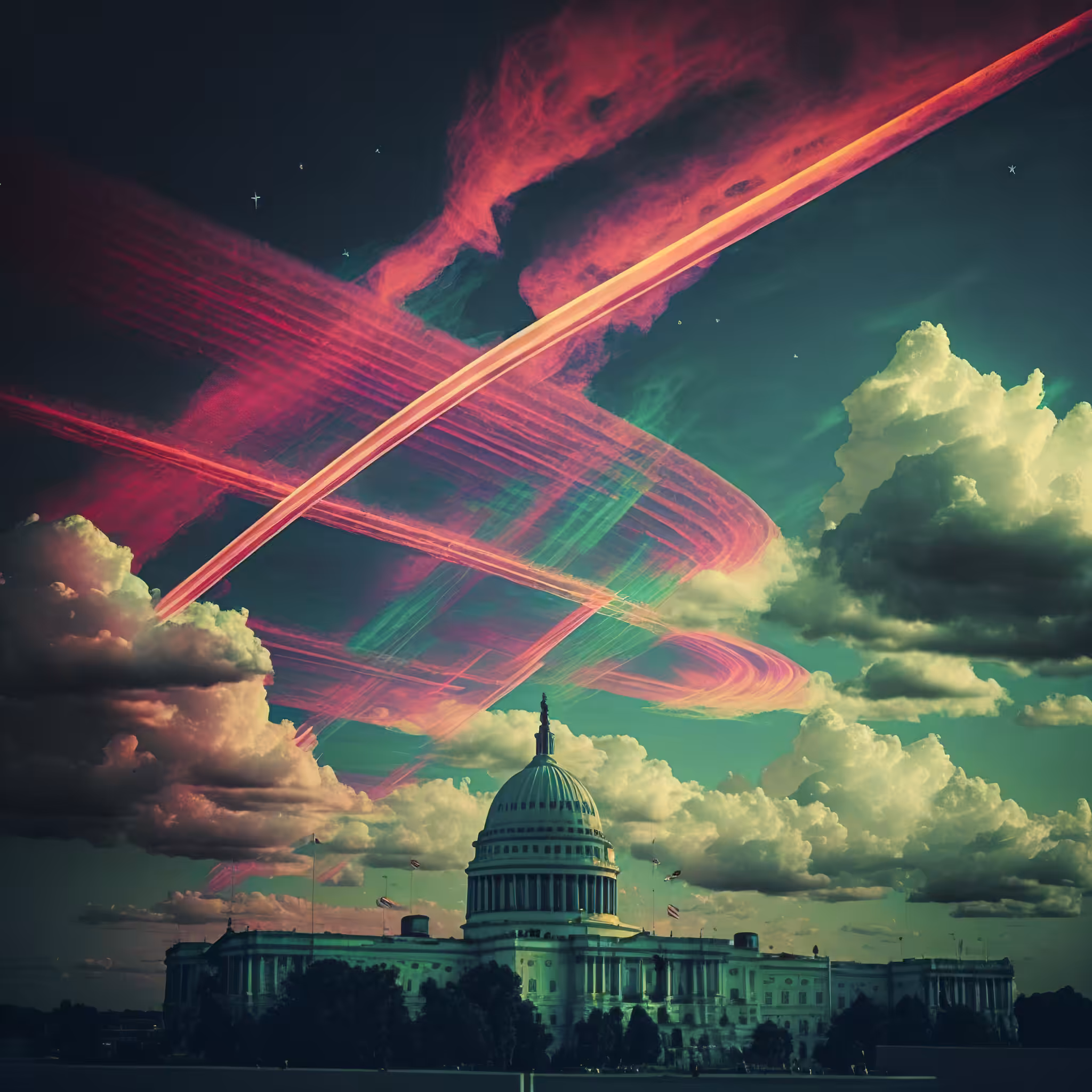 Chemtrails 209/250