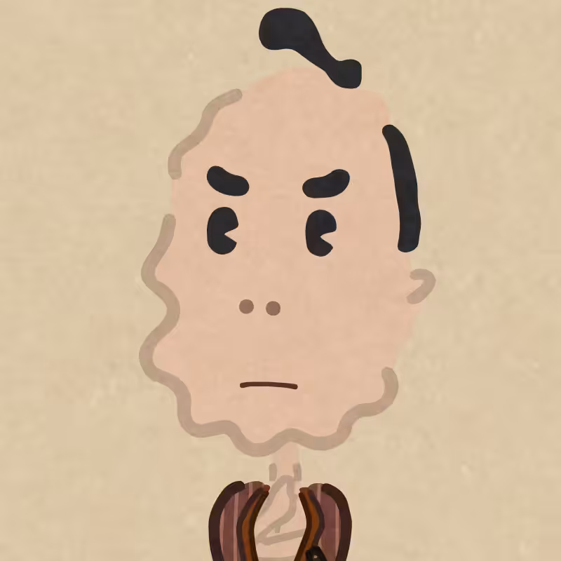 Henoheno Samurai #2537