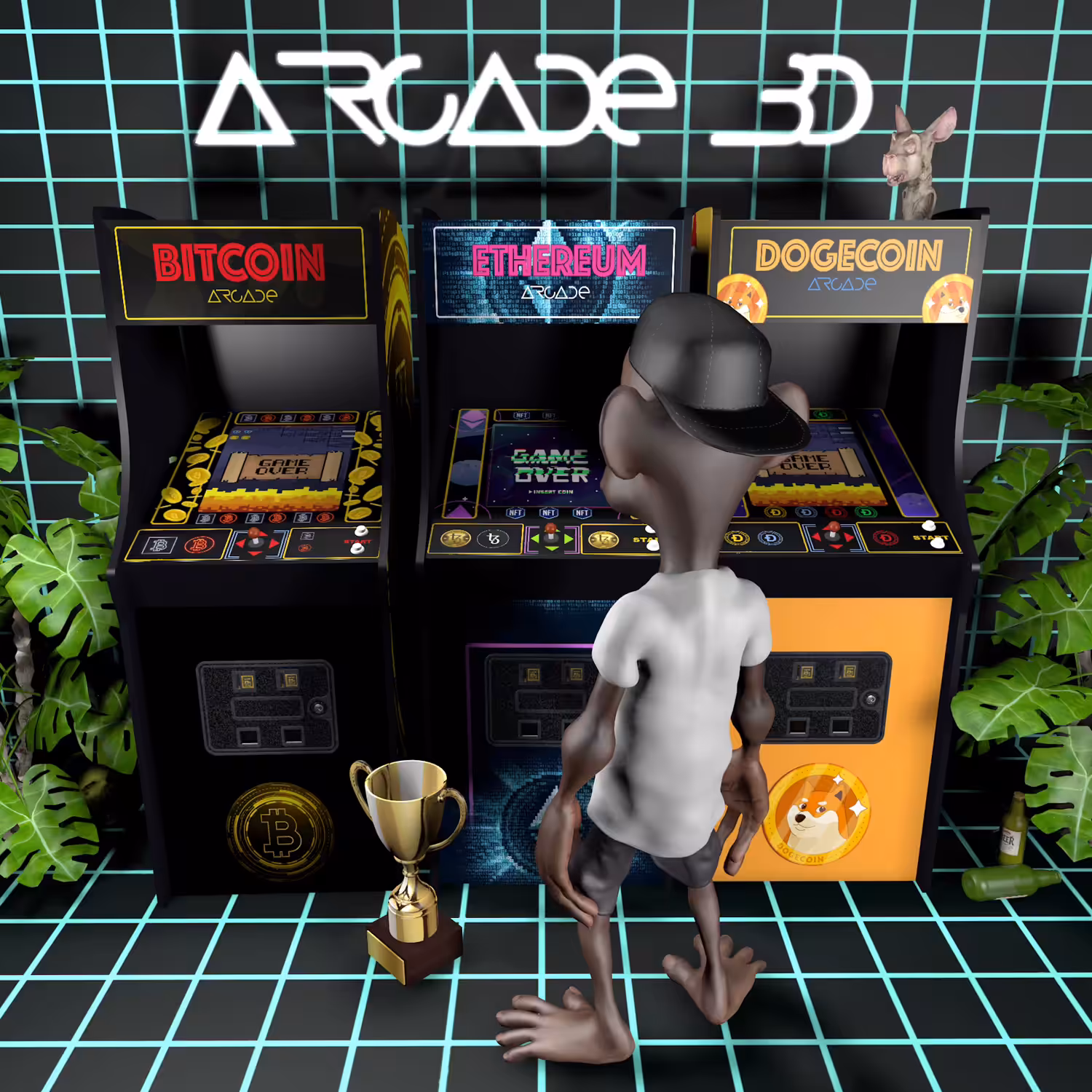 A special Game 