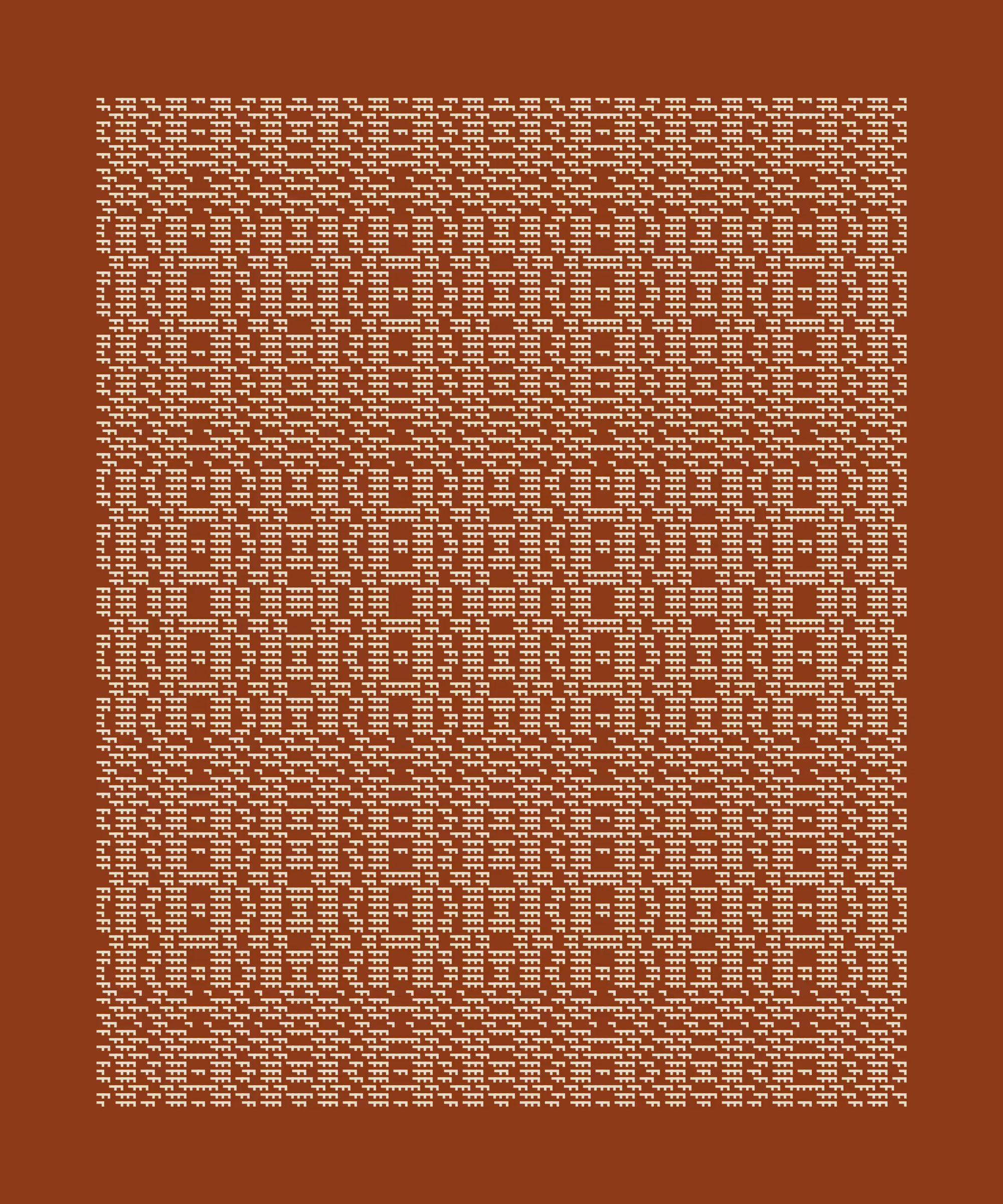 Warp #165