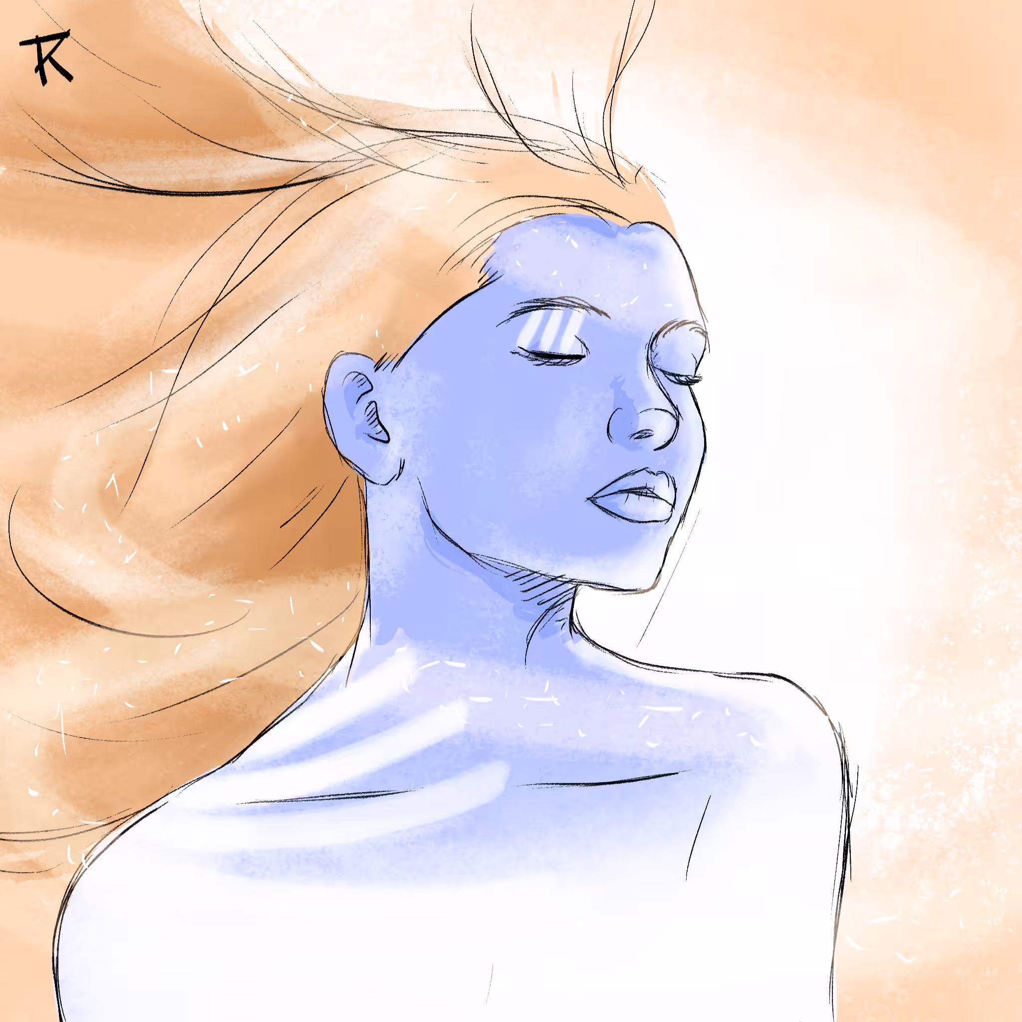 Spirit #003