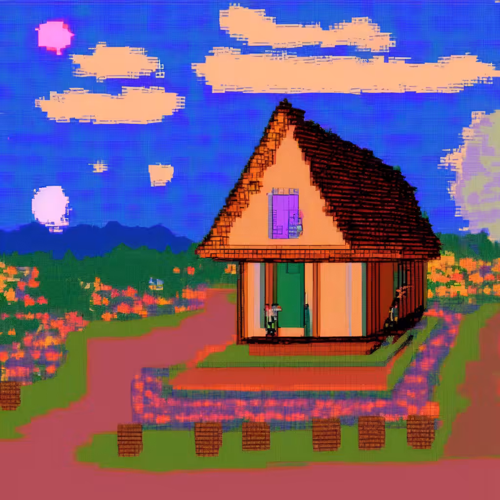 home