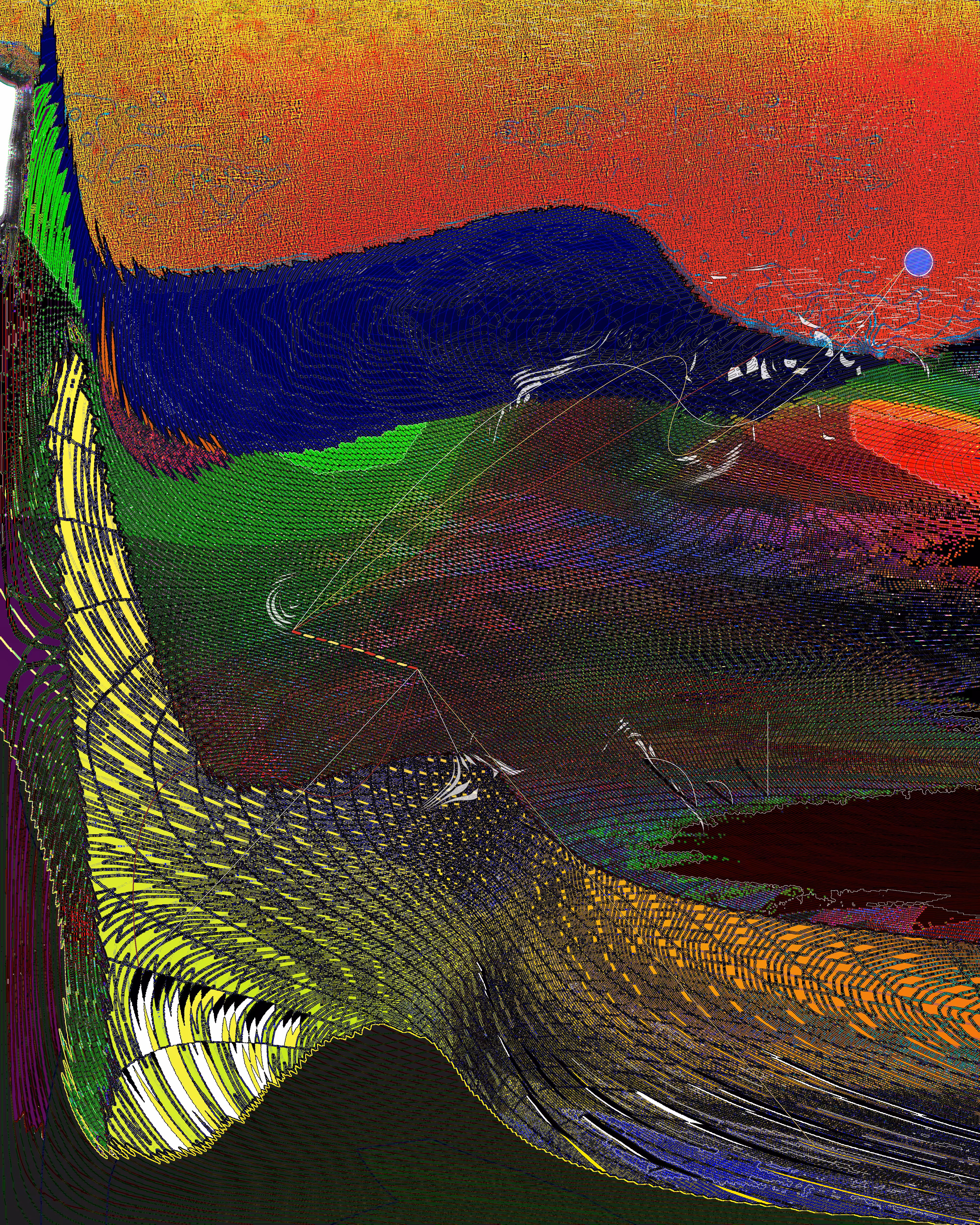 Winds Laments the Wait