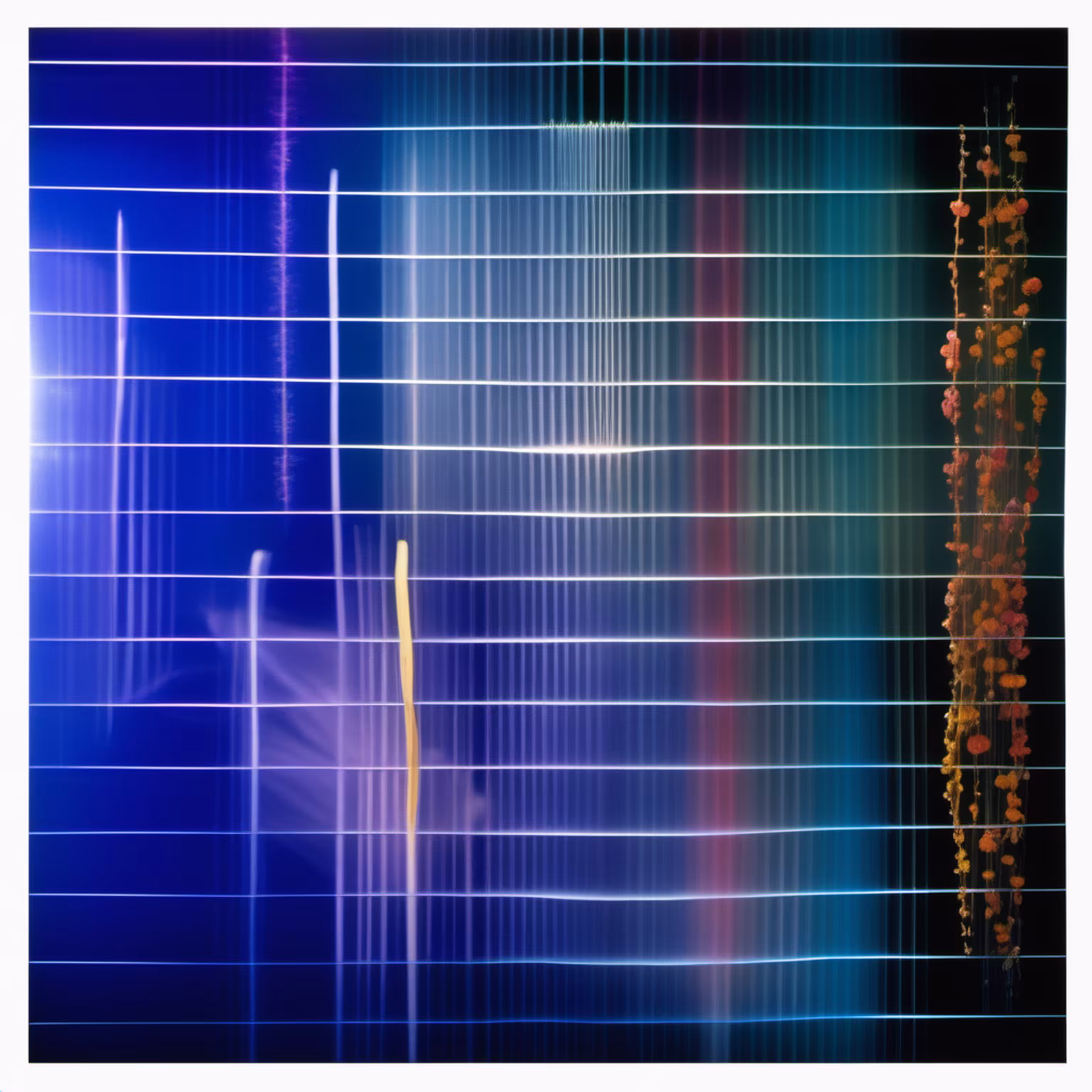 Artificial Intelligence Dreams #89